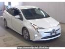 Toyota Prius ZVW51