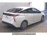 Used 2017 AT toyota prius ZVW51 Image[1]