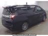 Used 2015 AT toyota vellfire AGH30W Image[1]
