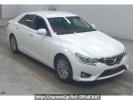 Toyota Mark X GRX130