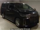 Toyota Alphard Hybrid AYH30W