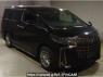 Used 2023 AT toyota alphard-hybrid AYH30W Image[0]