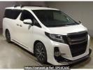 Toyota Alphard AGH30W