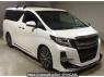 Used 2017 AT toyota alphard AGH30W Image[0]