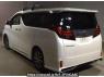 Used 2017 AT toyota alphard AGH30W Image[1]