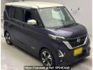 Nissan Roox B45A