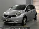 Nissan Note E12