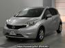 Used 2015 AT nissan note E12 Image[0]