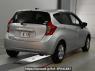 Used 2015 AT nissan note E12 Image[1]