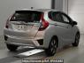 Used 2017 AT honda fit-hybrid GP5 Image[1]