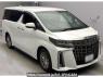 Used 2023 AT toyota alphard-hybrid AYH30W Image[0]