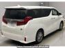 Used 2023 AT toyota alphard-hybrid AYH30W Image[1]