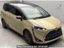 Toyota Sienta NHP170G