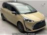 Used 2021 AT toyota sienta NHP170G Image[0]