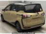 Used 2021 AT toyota sienta NHP170G Image[1]