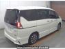 Used 2016 AT nissan serena GFC27 Image[1]