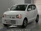 Suzuki Alto HA36S