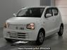Used 2021 AT suzuki alto HA36S Image[0]