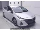 Toyota Prius PHV ZVW52