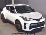 Used 2021 AT toyota c-hr NGX10 Image[0]