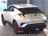 Used 2021 AT toyota c-hr NGX10 Image[1]