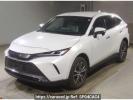 Toyota Harrier MXUA80
