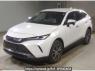 Used 2023 AT toyota harrier MXUA80 Image[0]