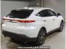 Used 2023 AT toyota harrier MXUA80 Image[1]
