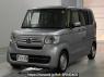 Used 2021 AT honda n-box JF3 Image[0]