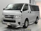 Toyota Regiusace Van TRH200V