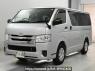 Used 2016 AT toyota regiusace-van TRH200V Image[0]