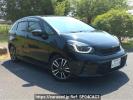 Honda Fit GS4