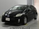 Toyota Prius ZVW30