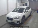 Subaru XV GTE