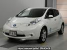 Nissan Leaf AZE0