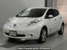 Used 2013 AT nissan leaf AZE0 Image[0]