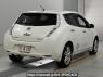 Used 2013 AT nissan leaf AZE0 Image[1]
