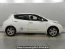 Used 2013 AT nissan leaf AZE0 Image[2]