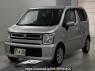 Used 2021 AT suzuki wagon-r MH95S Image[0]