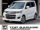 Suzuki WAGON R STINGRAY MH23S