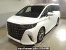 Toyota Alphard AGH40W