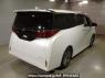 Used 2024 AT toyota alphard AGH40W Image[1]