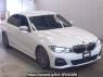 Used 2021 AT bmw 3-series 5F20 Image[1]