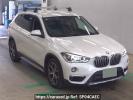 BMW X1 JG15