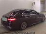 Used 2022 AT mercedes-benz c-class 206043C Image[2]