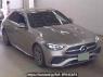 Used 2021 AT mercedes-benz c-class 206042C Image[0]