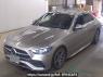 Used 2021 AT mercedes-benz c-class 206042C Image[1]