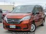 Used 2020 AT nissan serena GC27 Image[0]