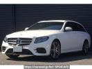 Mercedes Benz E-Class  Station Wagon 213204C