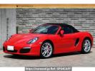 Porsche Boxster 981MA123